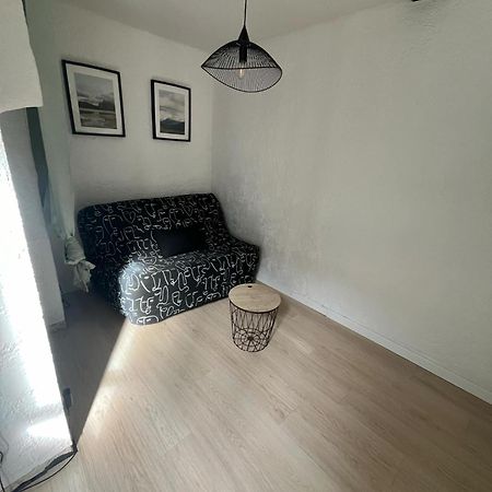 Studio En Duplex La Roquebrussanne Eksteriør billede
